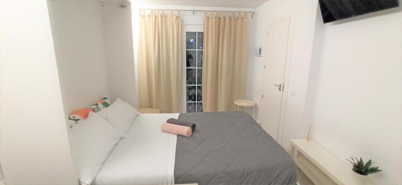 Homestay Dudi's Peppers Malaga
