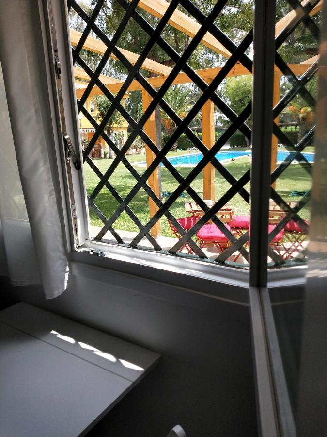 Homestay Dudi's Peppers Malaga