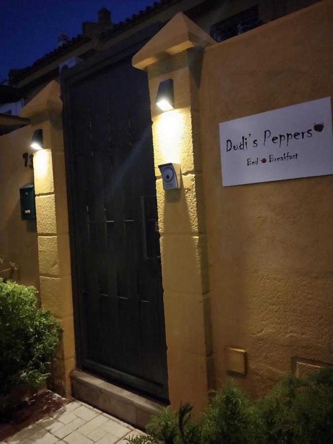 Homestay Dudi's Peppers Malaga