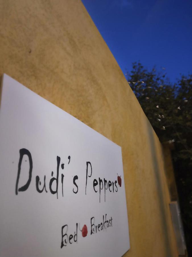 Homestay Dudi's Peppers Malaga