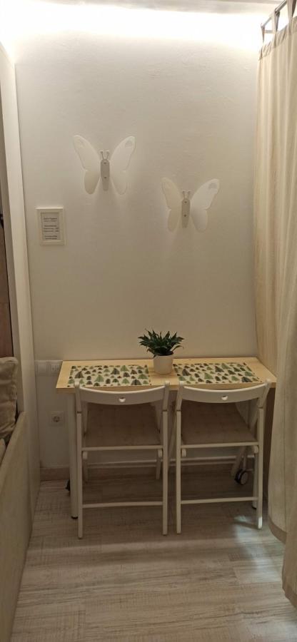 Homestay Dudi's Peppers Malaga