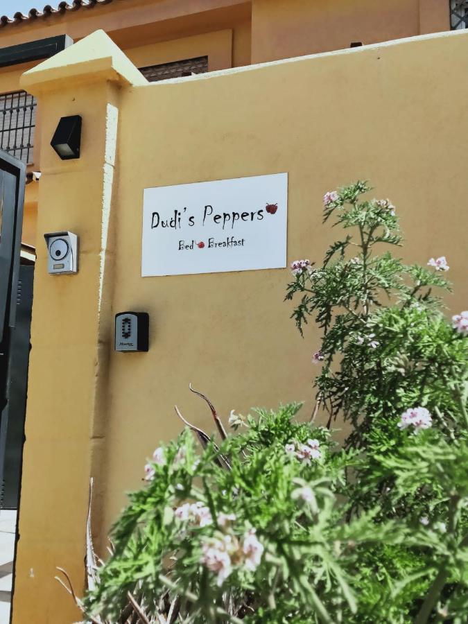 Dudi's Peppers * Malaga
