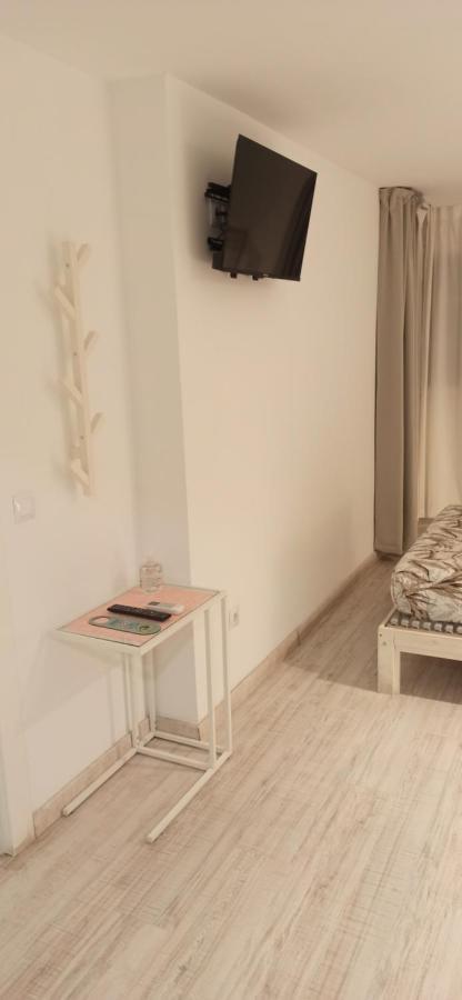 Homestay Dudi's Peppers Malaga