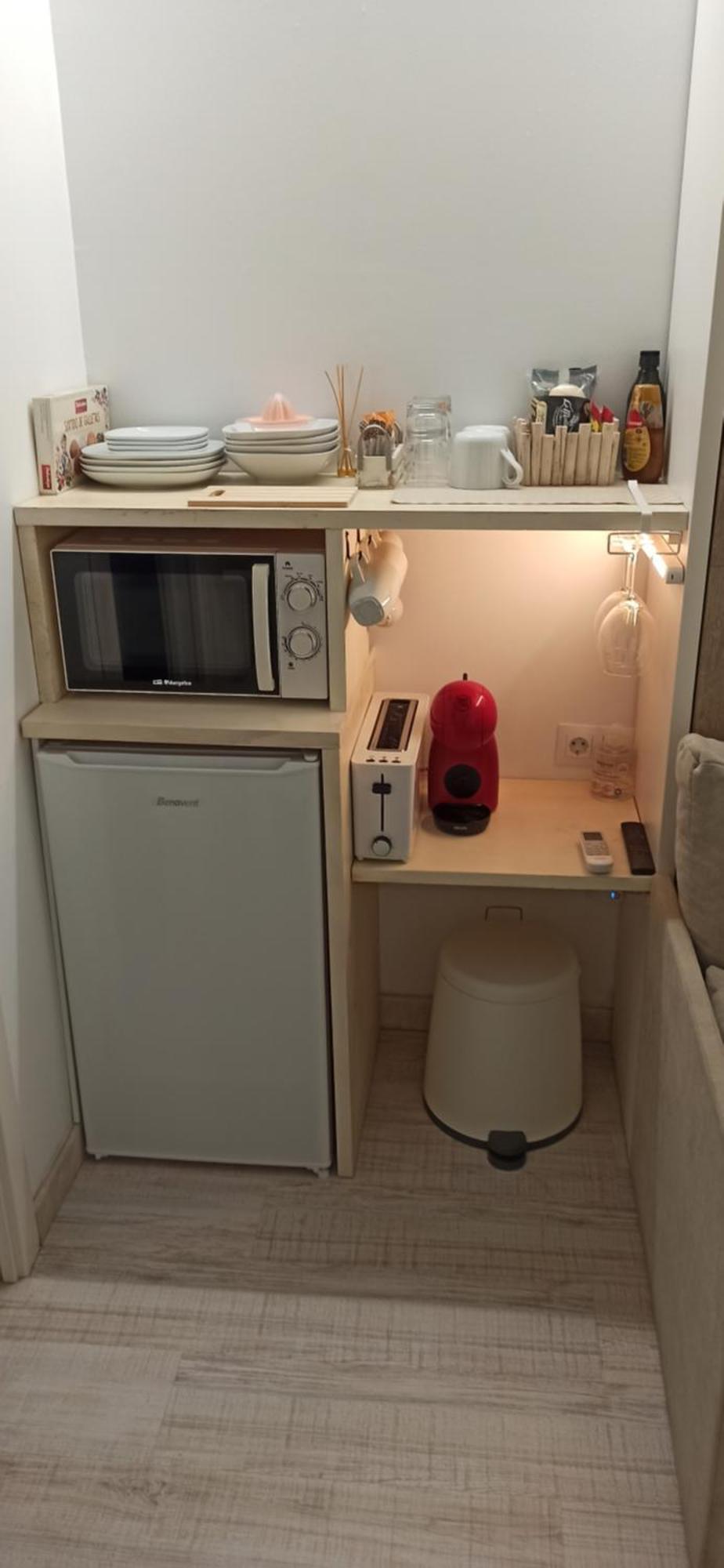 Homestay Dudi's Peppers Malaga