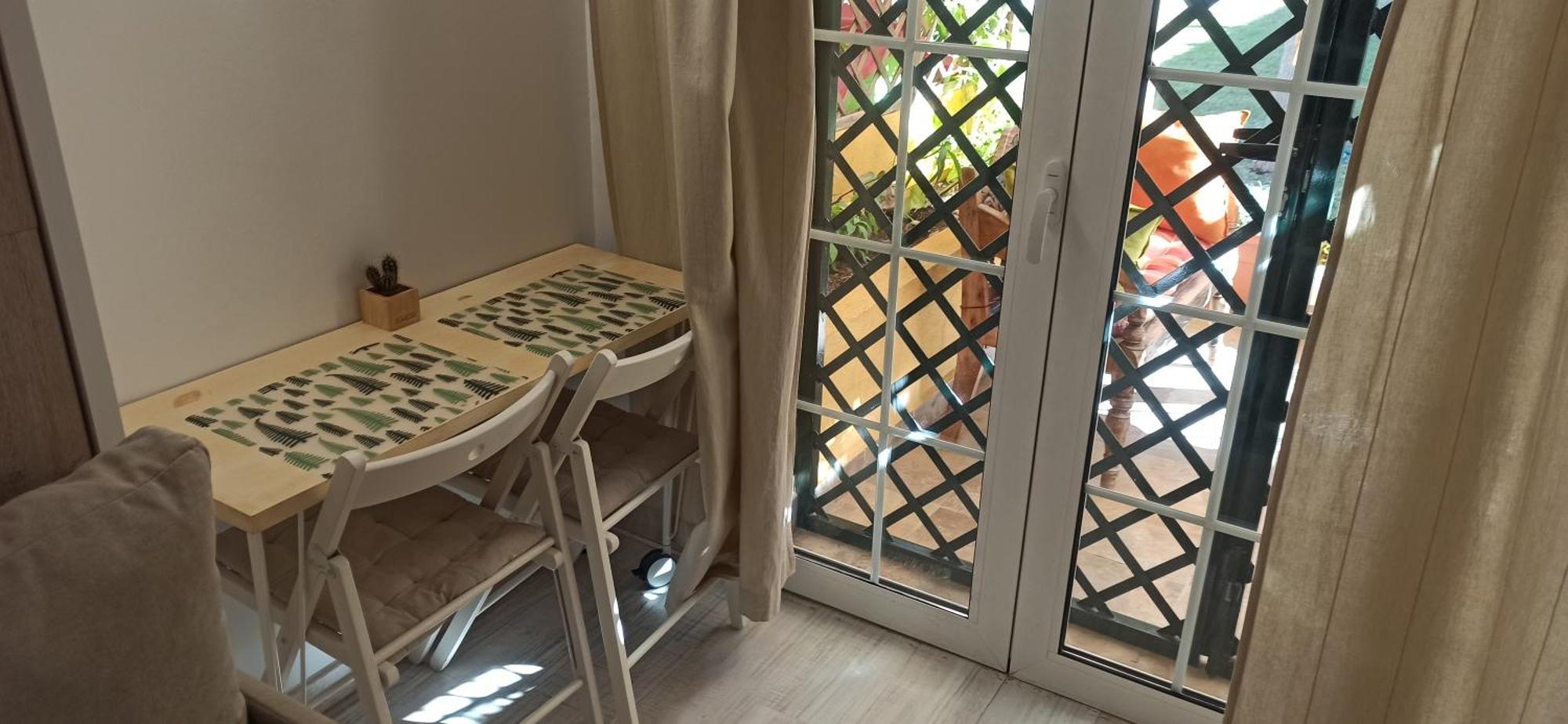 Homestay Dudi's Peppers Malaga