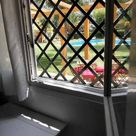 Dudi'S Peppers Bed & Breakfast Malaga Exterior photo