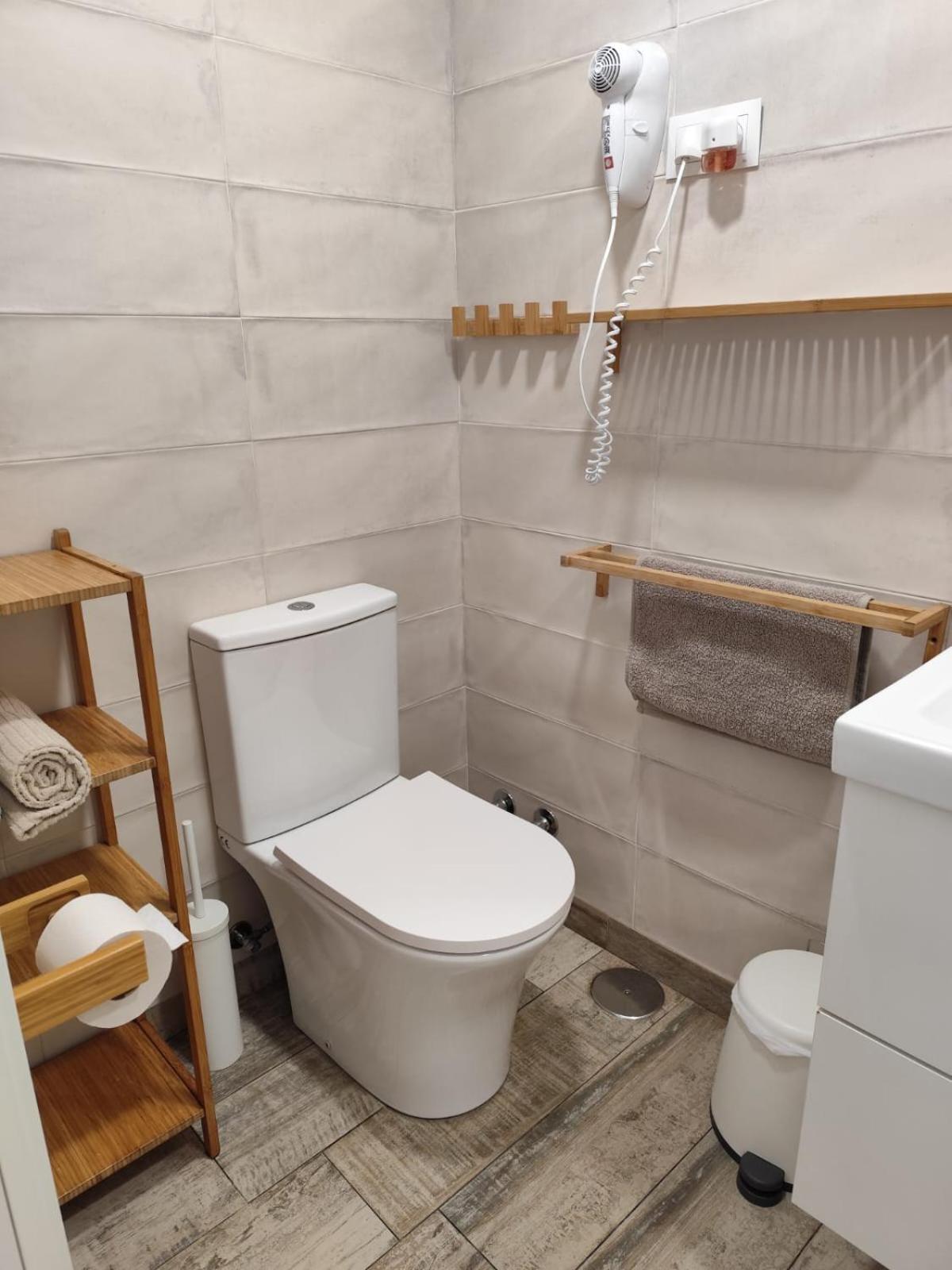 Dudi's Peppers Accommodatie bij particulieren Málaga