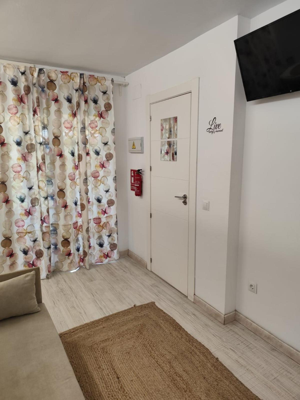 Dudi's Peppers Accommodatie bij particulieren Málaga