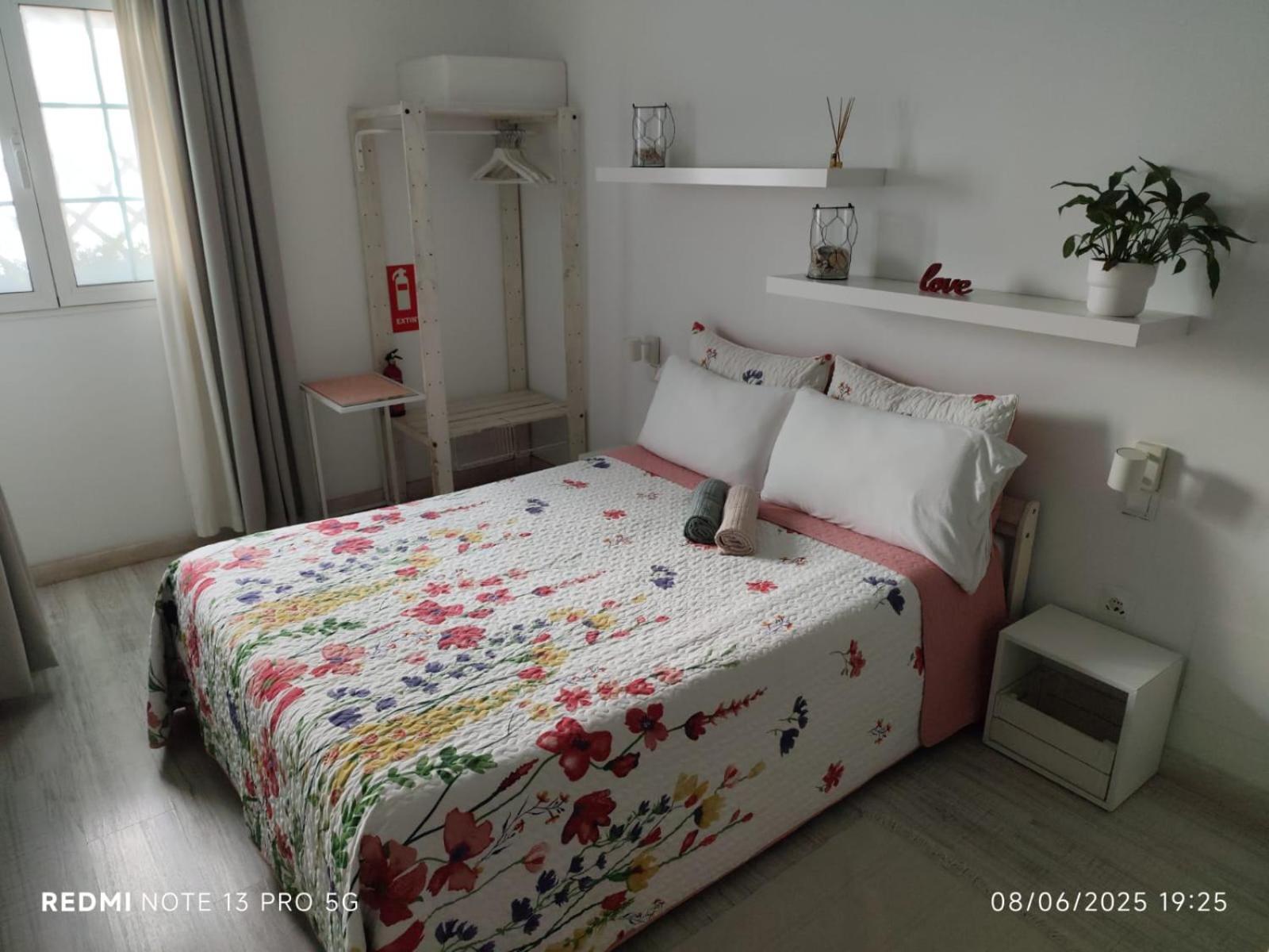 Dudi's Peppers Accommodatie bij particulieren *