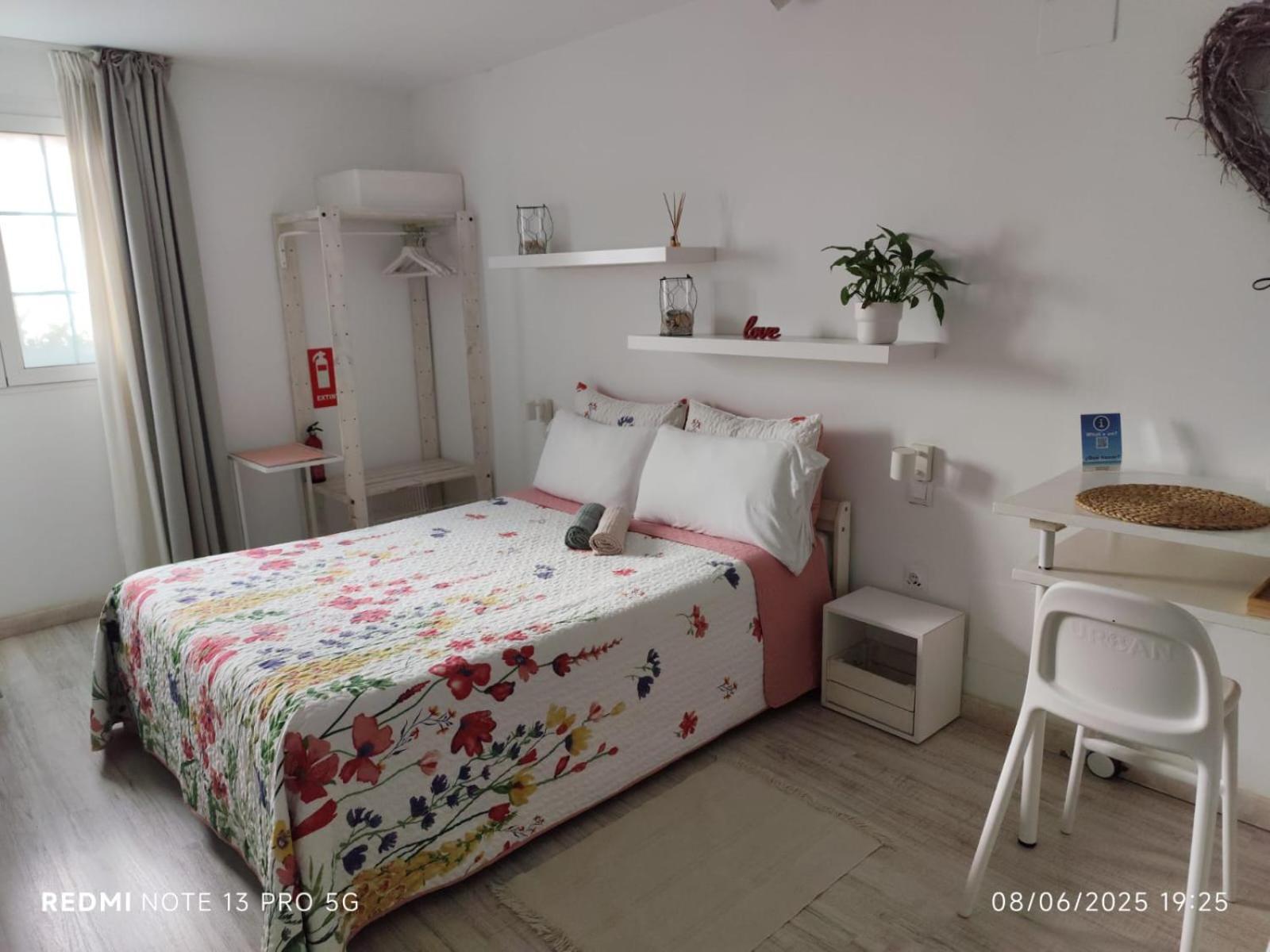 Dudi's Peppers Accommodatie bij particulieren Málaga